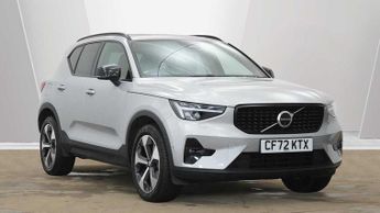 Volvo XC40 2.0 B4P Ultimate Dark 5dr Auto