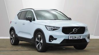 Volvo XC40 2.0 B4P Plus Dark 5dr Auto