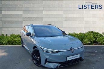 Volkswagen ID.7 210kW Match Pro 77kWh 5dr Auto