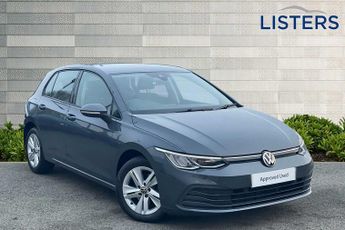 Volkswagen Golf 1.5 TSI 150 Life 5dr