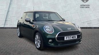 MINI Hatch 1.5 Cooper Seven 3dr