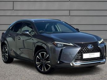 Lexus UX 250h E4 2.0 Takumi 5dr CVT