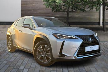 Lexus UX 300e 150kW 54.3 kWh 5dr E-CVT