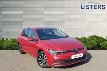 Volkswagen Golf 1.5 TSI 150 Active 5dr