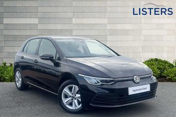 Volkswagen Golf 1.0 TSI Life 5dr