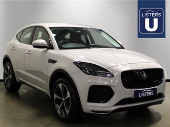 Jaguar E-PACE 2.0 D200 R-Dynamic SE 5dr Auto