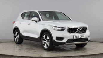 Volvo XC40 1.5 T4 Recharge PHEV Inscription 5dr Auto