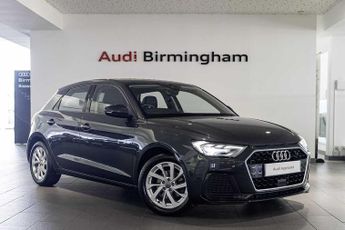 Audi A1 30 TFSI Sport 5dr