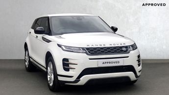 Land Rover Range Rover Evoque 2.0 D200 R-Dynamic S 5dr Auto