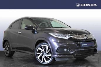 Honda HR-V 1.5 i-VTEC EX CVT 5dr