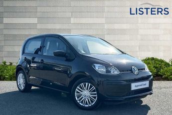 Volkswagen Up 1.0 Move Up 5dr