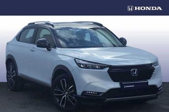 Honda HR-V 1.5 eHEV Advance Style 5dr CVT