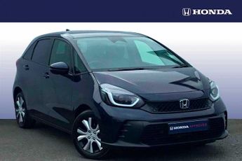 Honda Jazz 1.5 i-MMD Hybrid Elegance 5dr eCVT