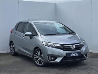 Honda Jazz 1.3 EX 5dr