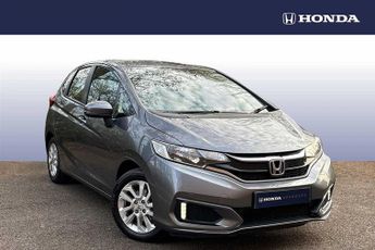 Honda Jazz 1.3 i-VTEC SE 5dr