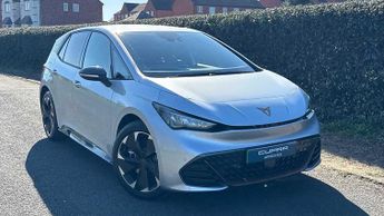 Cupra Born 170kW e-Boost V2 59kWh 5dr Auto