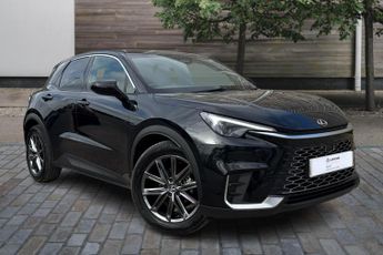  1.5 Premium Plus 5dr E-CVT