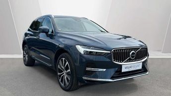 Volvo XC60 2.0 T8 Recharge PHEV Inscription Pro 5dr AWD Auto