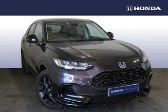 Honda ZR-V 2.0 eHEV Sport 5dr CVT