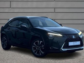 Lexus UX 250h 2.0 Takumi 5dr CVT