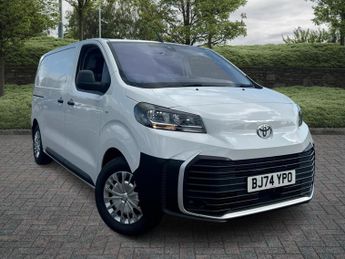 Toyota Proace 1.5D 120 Icon Van