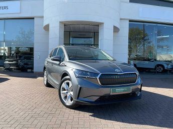 Skoda Enyaq 132kW 60 Edition 62kWh 5dr Auto