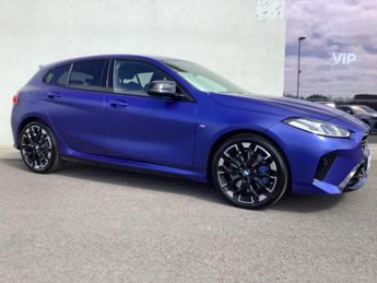 BMW 135 M135 xDrive 5dr Step Auto