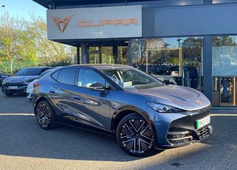  250kW VZ2 77kWh AWD 5dr Auto