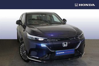  150kW Advance 69kWh 5dr Auto