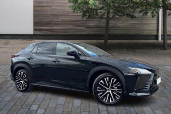 Lexus ES 450e 230kW Dir4 Premium 71 kWh 5dr Auto 20in Wheels