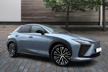 Lexus ES 450e 230kW Direct4 Premium 71 kWh 5dr Auto