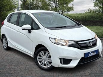 Honda Jazz 1.3 S 5dr