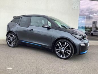BMW 135 135kW S 42kWh 5dr Auto