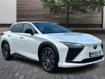Lexus ES 450e 230kW Direct4 Premium 71 kWh 5dr Auto
