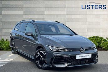 Volkswagen Golf 1.5 eTSI 150 R-Line 5dr DSG