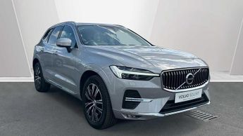 Volvo XC60 2.0 B4D Inscription 5dr AWD Geartronic