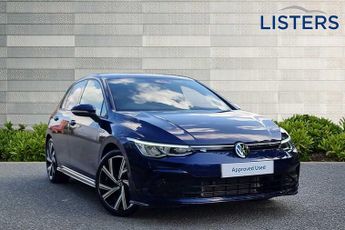 Volkswagen Golf 1.5 eTSI 150 R-Line 5dr DSG