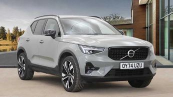 Volvo XC40 2.0 B4P Plus Dark 5dr Auto
