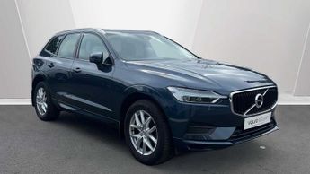 Volvo XC60 2.0 B5P (250) Momentum 5dr AWD Geartronic