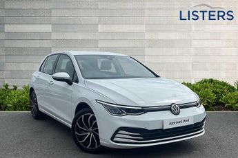 Volkswagen Golf 1.5 TSI 150 Life 5dr