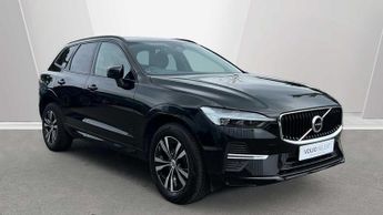 Volvo XC60 2.0 B4D Momentum 5dr AWD Geartronic