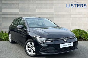 Volkswagen Golf 1.5 TSI 150 Life 5dr