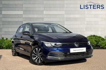 Volkswagen Golf 1.5 TSI Active 5dr