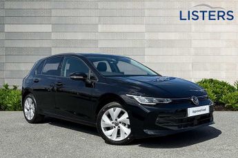 Volkswagen Golf 1.5 eTSI 150 Match 5dr DSG