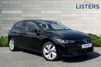 Volkswagen Golf 1.5 eTSI 150 Match 5dr DSG