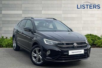 Volkswagen Taigo 1.5 TSI 150 R-Line 5dr DSG