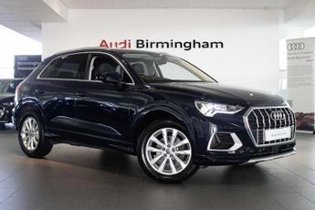 Audi Q3 35 TFSI Sport 5dr S Tronic