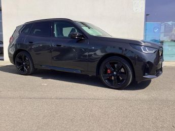 BMW M5 M50