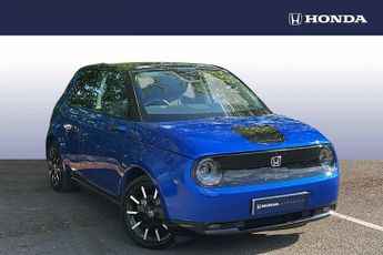  113kW Advance 36kWh 5dr Auto