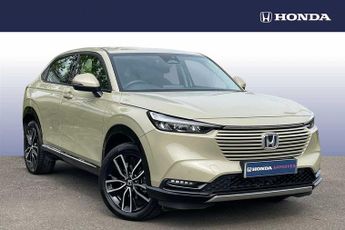 Honda HR-V 1.5 eHEV Advance 5dr CVT